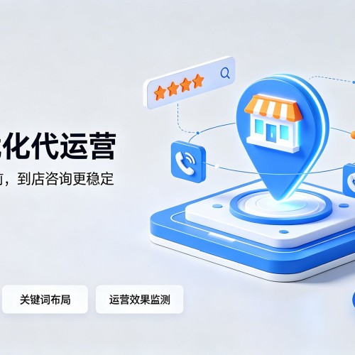 桃江GEO优化