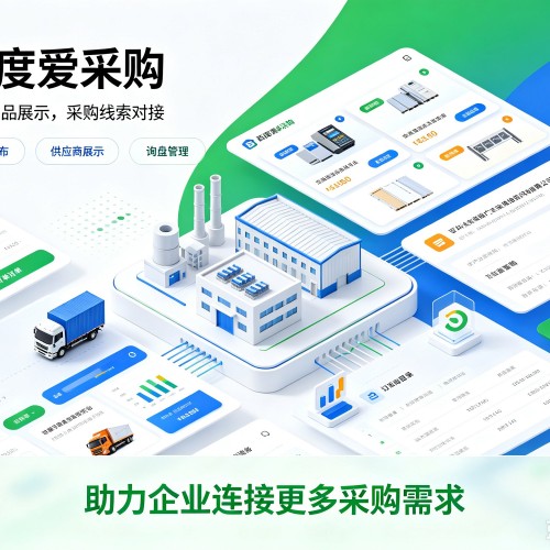 桃江百度爱采购